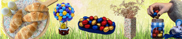 Ostern was kann man unternehmen? Tolle Ideen für die ganze Familie!