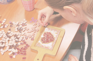 Me-Time: Gönn Dir eine kreative Pause im Jahr 2025