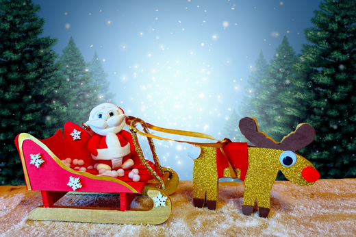 Weihnachtsferien: Tipps, um sich in den Weihnachtsferien zu amüsieren