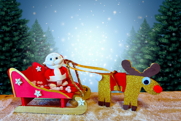 Weihnachtsferien: Tipps, um sich in den Weihnachtsferien zu amüsieren