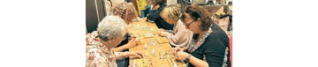 Besuche Little Creations auf der Kreativmesse Bremen 2026