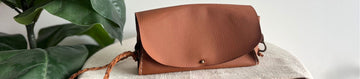 Tasche selber machen – Schritt für Schritt mit einem DIY Set