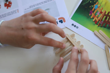 Gute Vorsätze für Kinder