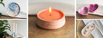 Was ist Gießharz? Alles über Resin, Raysin und kreative DIY Projekte