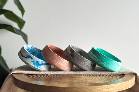 Bastelset Resin Schüssel Ø 13 cm