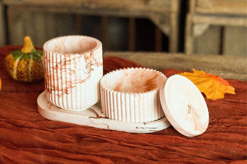 Bastelset Resin Bad-Accessoires-Set