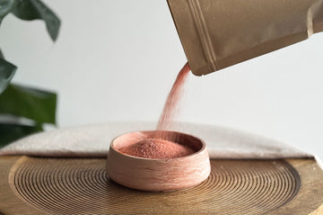 Sparset – Bastelset Resin Schüssel + Kerzensand inkl. Dochte & Pigmentpulver