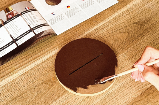 Bastelset Stimmungslicht