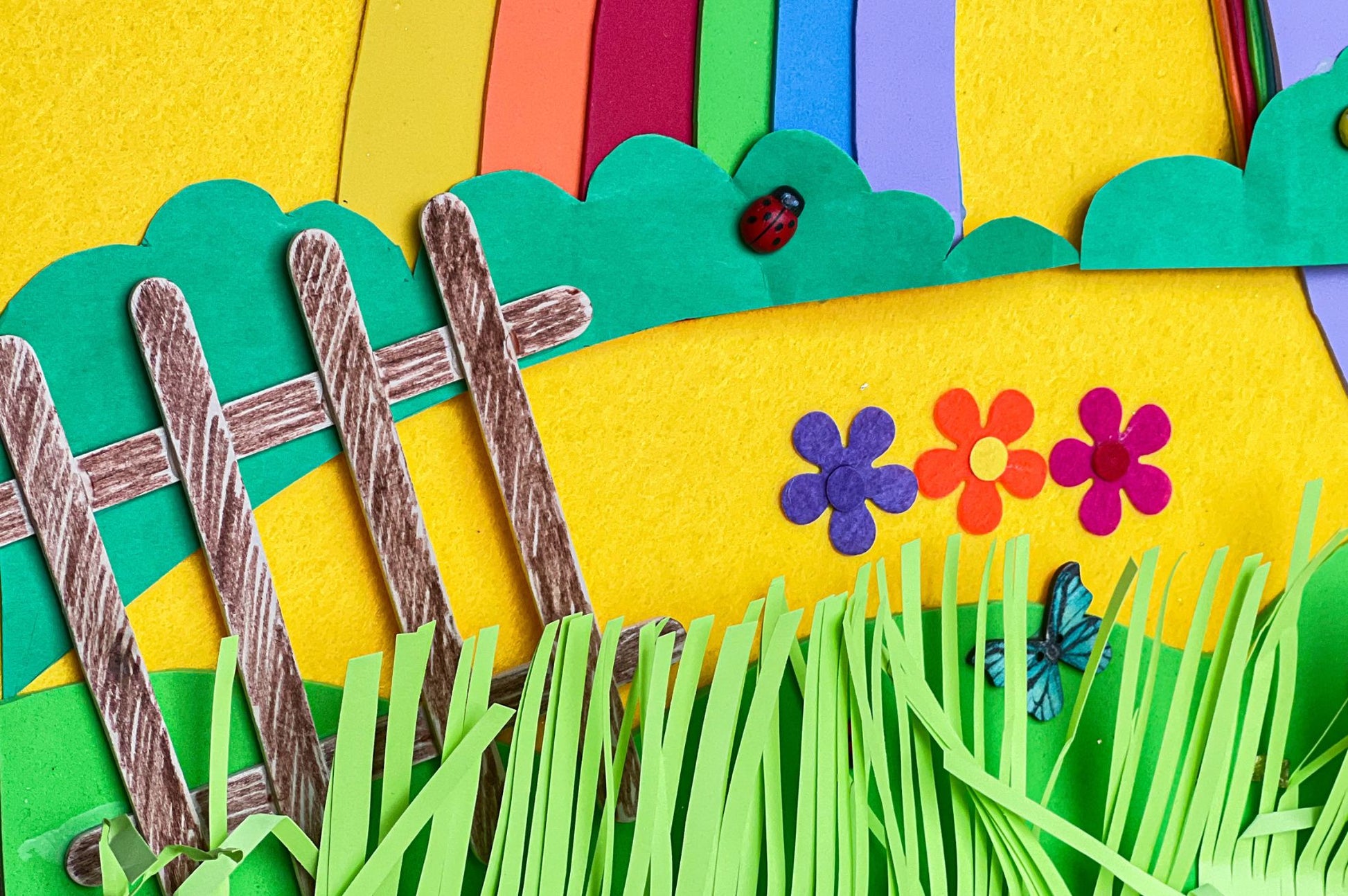 Bastelbox Sommer Little Creations