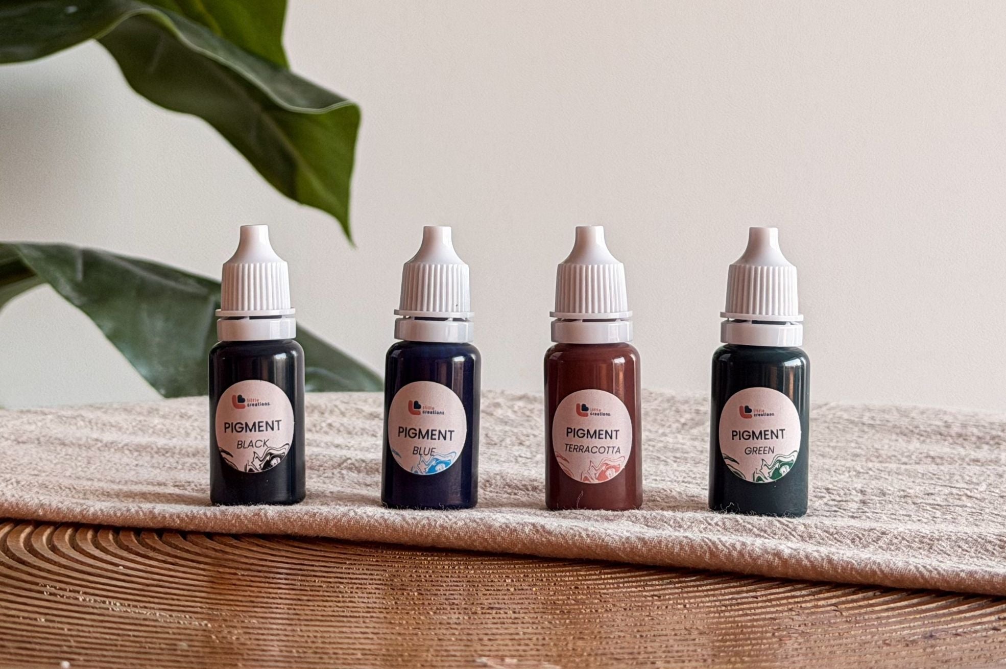 Pigment einzeln 10 ml