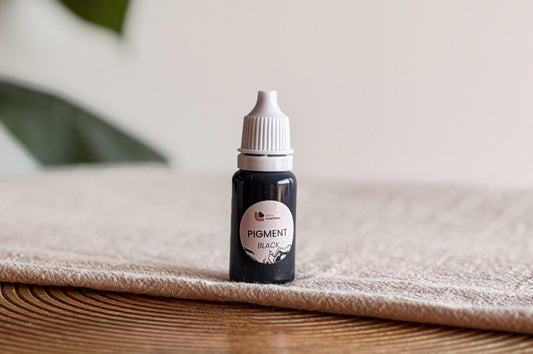 Pigment einzeln 10 ml