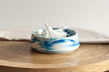 Bastelset Resin Schüssel Ø 13 cm