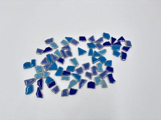 Loses Mosaik (200 Gramm)