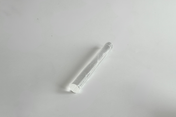 Teigroller (für Polymerclay-Ohrringe)