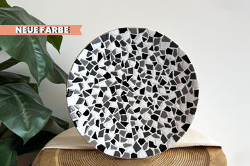 Bastelset Mosaikschale