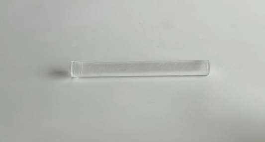 Teigroller (für Polymerclay-Ohrringe)