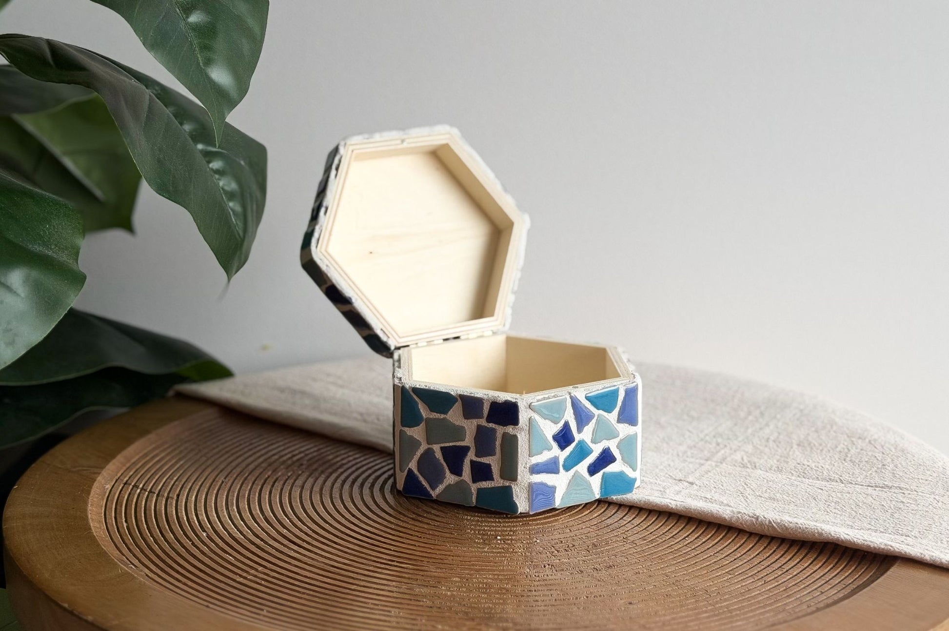 Basteln mit Teenagern