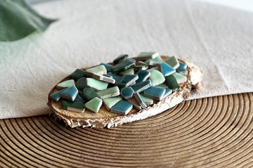 Loses Mosaik (200 Gramm)
